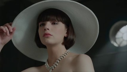 Красная королева 8 серия сериал 2016