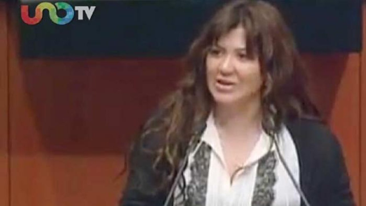Ana Paula Cinta. Traiciones, poderío y soledad en la familia Gordillo