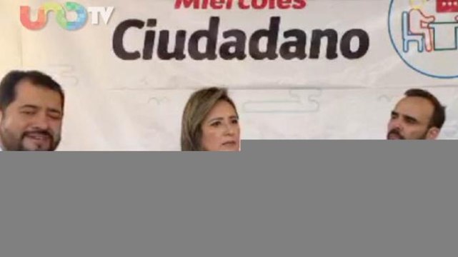 Ana Paula Cinta. Arne y periscope vs los guaruras de la Miguel Hidalgo