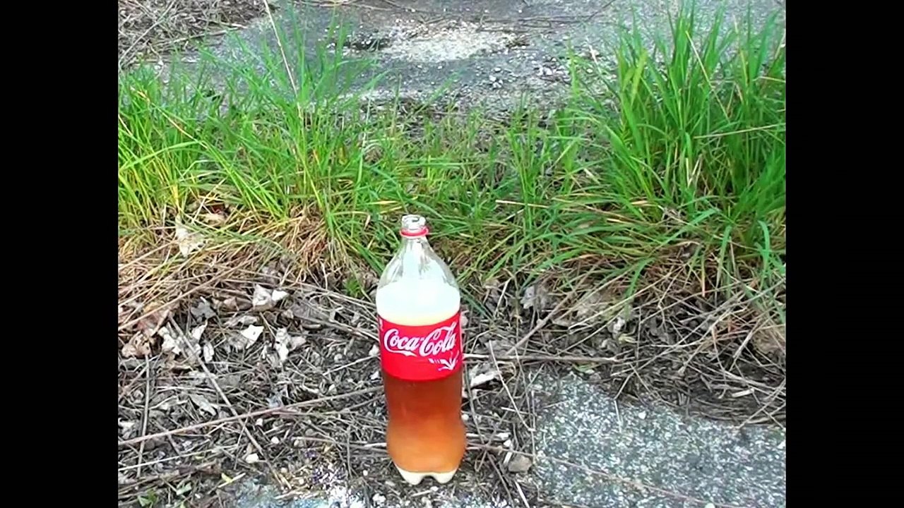 one of the best Cool Science Experiments you can do with Coca-Cola. 7 Simple Life Hacks with Coke at Home hd