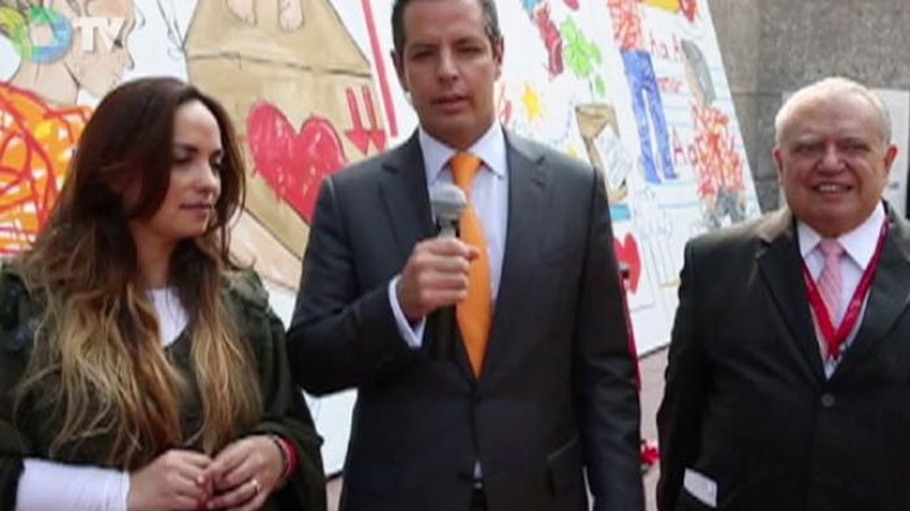 Ana Paula Cinta. Los cacicazgos en Oaxaca siguen por los siglos de los siglos