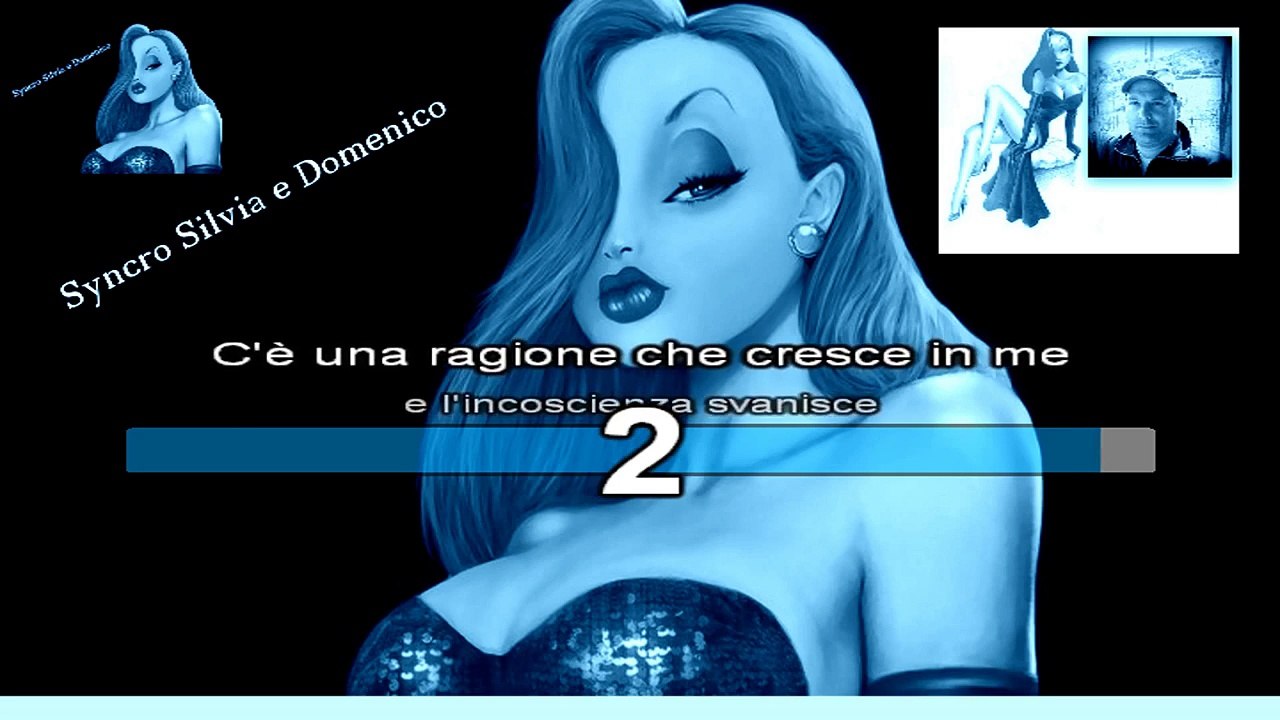 karaoke Anna Oxa Un'Emozione da Poco
