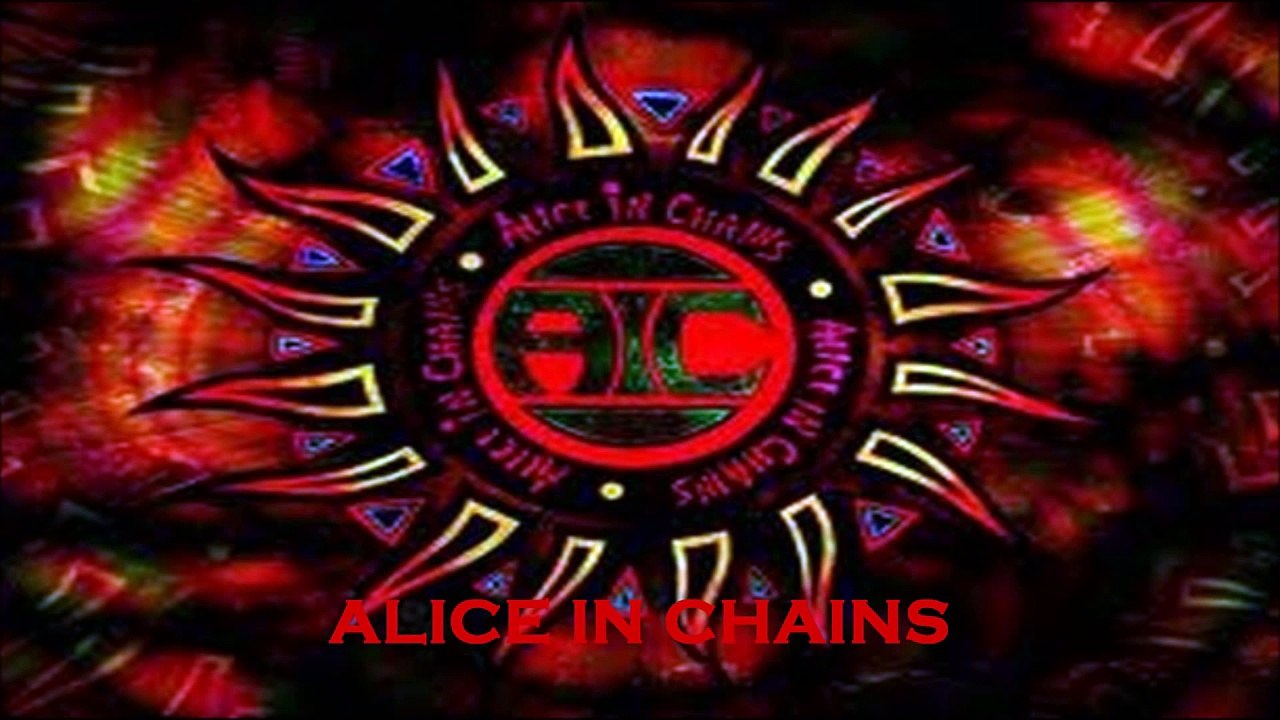 Heaven Beside You (Alice In Chains karaoke) .wmv