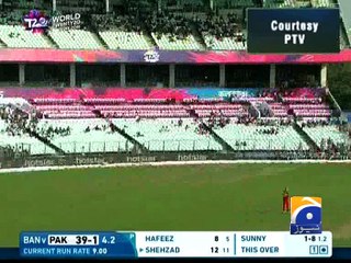 India allows ‘some’ Pakistani diplomats to watch WT20 match -17 March 2016