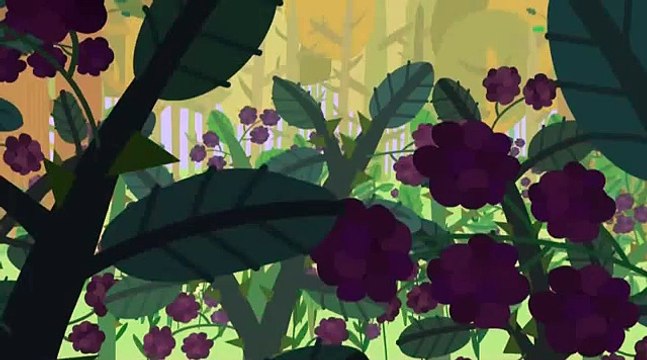 Маленькое королевство бена и холли 1 сезон 26 серия на русском все серии подряд новые серии