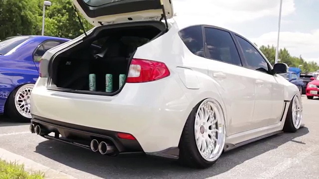 OC AWD Meet 2014