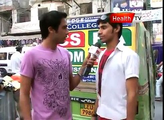 Common sense Lahore ep # 30 part 2 by Zee