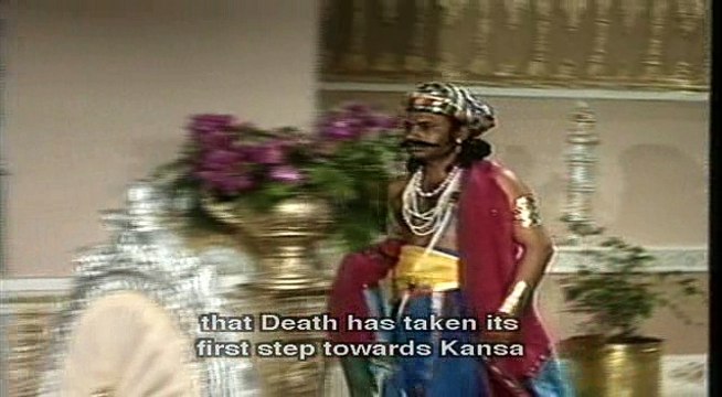 Mahabharata ( 1986 ) E11 Krishna Janma