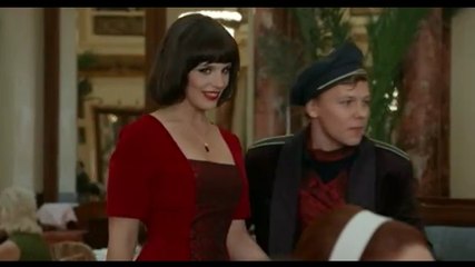 Красная королева 9 серия сериал 2016