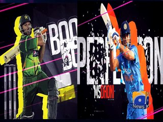 Kolkata: Ticket extincted for Pak-India match, fans upset