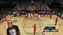 THE BEST FUNNY OF 2016 SHORTEST PLAYERS AT POSITIONS CHALLENGE! NBA 2k15 MyTeam Gameplay Funny Rage
