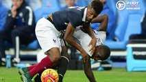 Matuidi juge l'éclosion du phénomène Kingsley Coman