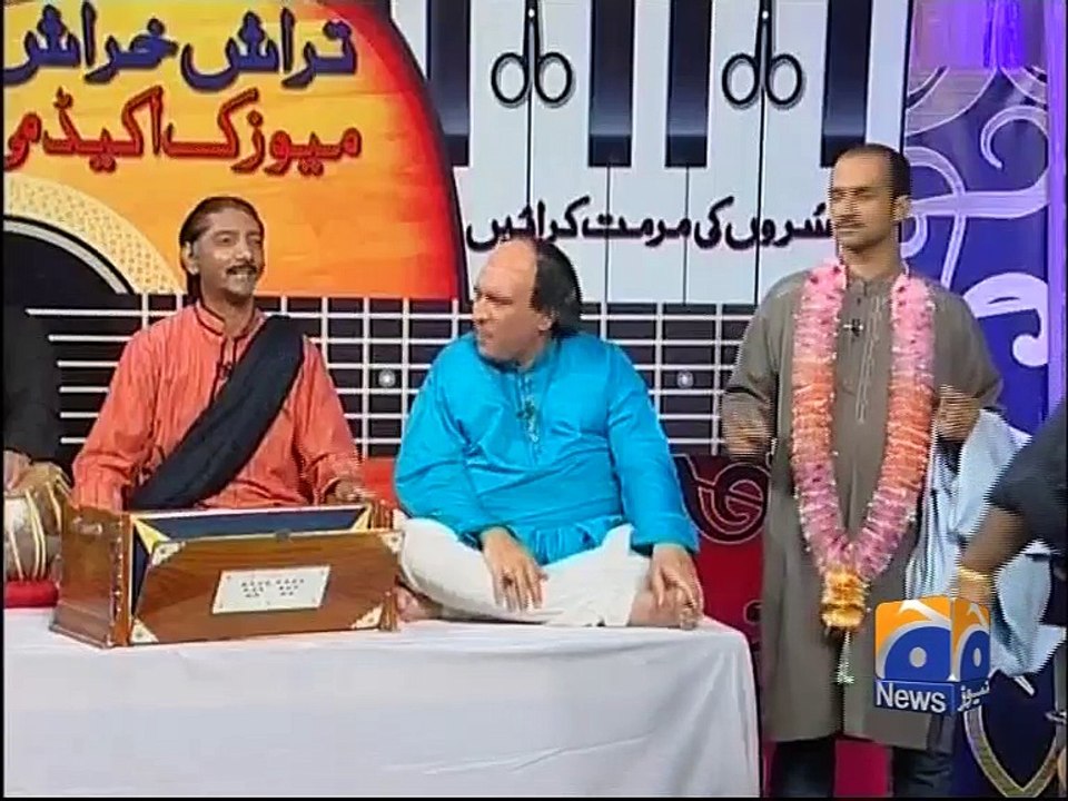 Khabarnaak -17 March 2016