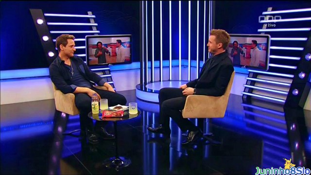 Znan obraz ima svoj glas-Nejc Lombardo aka Elvis Presley