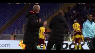 Ladislav Krejci Goal HD - Lazio 0 - 2 Sparta Prague - 17-03-2016