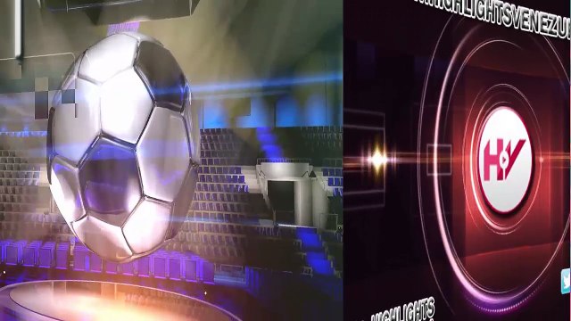 Highlights Sudamericano Sub17 Femenino - Venezuela vs Paraguay