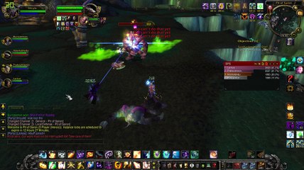 World of Warcraft Część 16