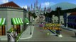 DreamWorks Super Star Kartz [Xbox360] - Skipper Race | ✪ Far Far Away ✪ | TRUE HD QUALITY