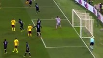 Lukas Julis Goal - Lazio vs Sparta Prague 0-3 (Europa League 2016)