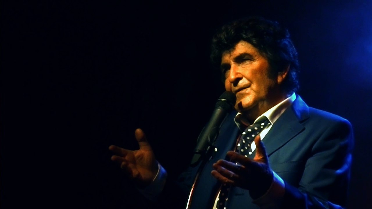 Tribute to Gilbert Bécaud : L'Indien