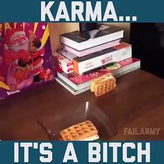 جیسا کرو گے ویسا برو گے