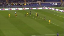 Lukas Julis Goal HD - Lazio 0-3 Sparta Prague - 17-03-2016