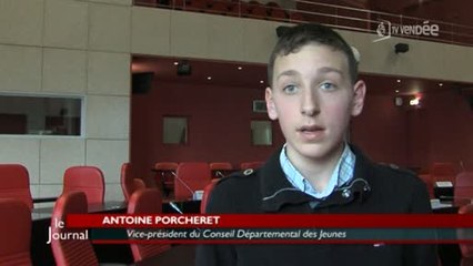 Harcèlement scolaire : Nouvelle initiative (Vendée)