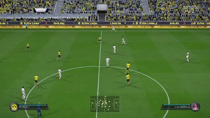 Premio Hakan Sukur MDF8