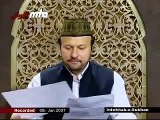 Nazam - Jo Sharare Shararat Ke Uthne Lage - RE- Anty ahmadiyya