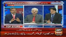 What Pak Army Thinks About On Going Case On Pervez Musharraf -- Sabir Shakir Reveals