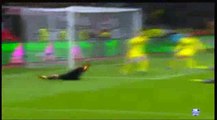 Leverkusen 0 - 0 Villarreal First Half All Goals and Highlights Europa League 17-3-2016