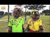 Mat Yoyo Webisode 9 - Menjaga Binatang Peliharaan (Malay)