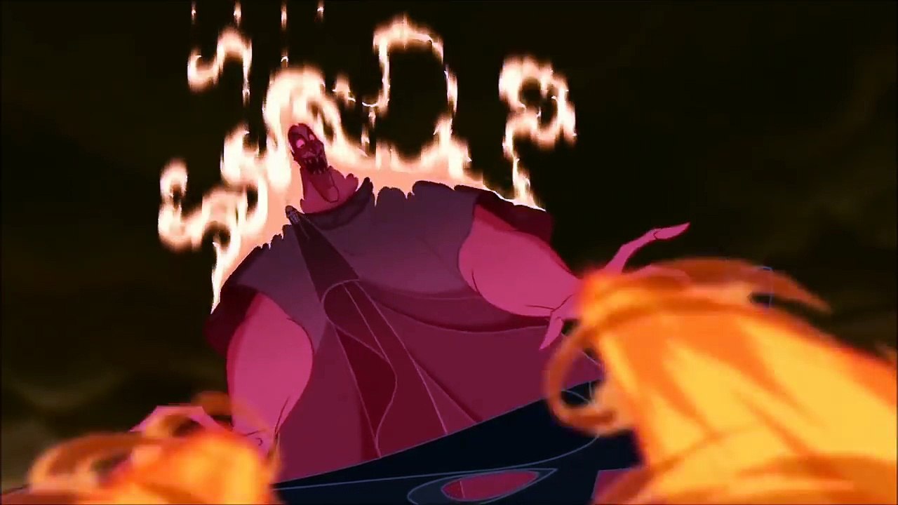 Hercules - Rise Of The Titans HD