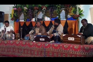 ho dekhna to -Mian Arshad-Urs e Ladha Sadha-2016-_x264