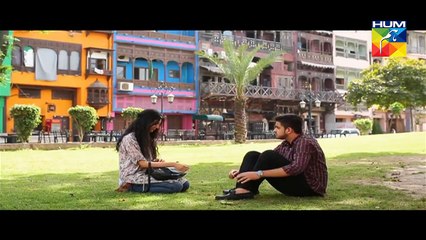 Preet Na Kariyo Koi Episode 15 Part 1 HUM TV Drama 09 Feb 2016