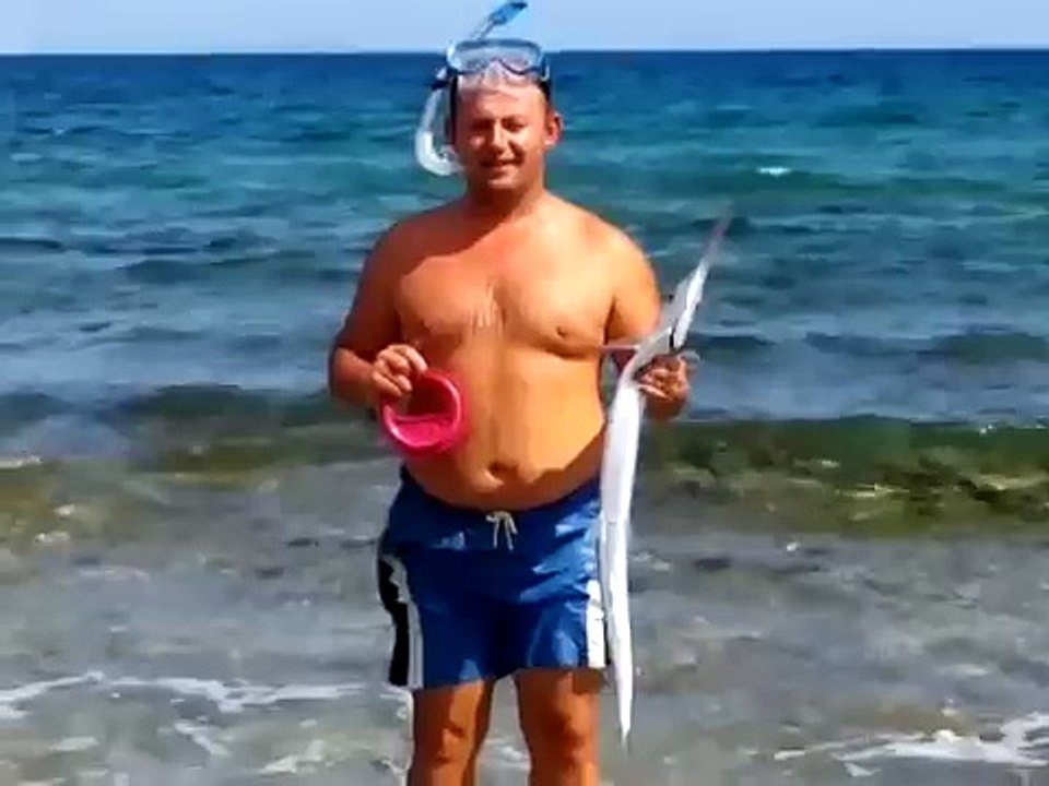 Dev Zargana Avı  108 cm