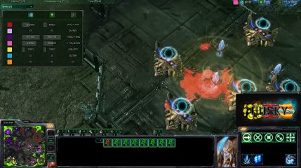 EPIC FFA TEAM LIQUID - Part 3 3 - StarCraft 2