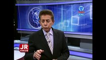 Inicio do JR News com Heródoto Barbeiro [10/08/15]