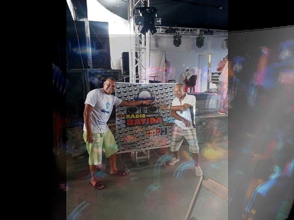 ARRUMEI OUTRA MULHER   .....  BY FLAVINHO DJ PIPOS  2016 RCORD...NOVA GERAÇAO