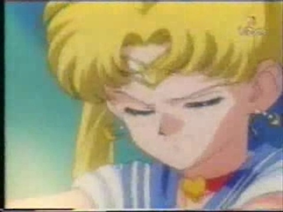 Sailor Moon - Serenity