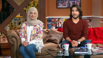 Tunivisions Live (Replay) (17-03-2016)