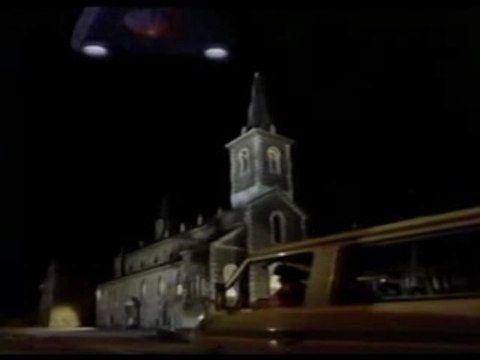 [47] MYSTERES - Vague d’OVNI sur la Belgique