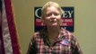 Ann talks about why she supports John Carney
