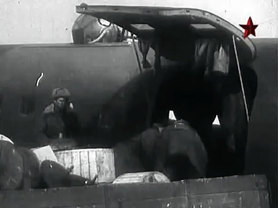 Военная техника #1 41