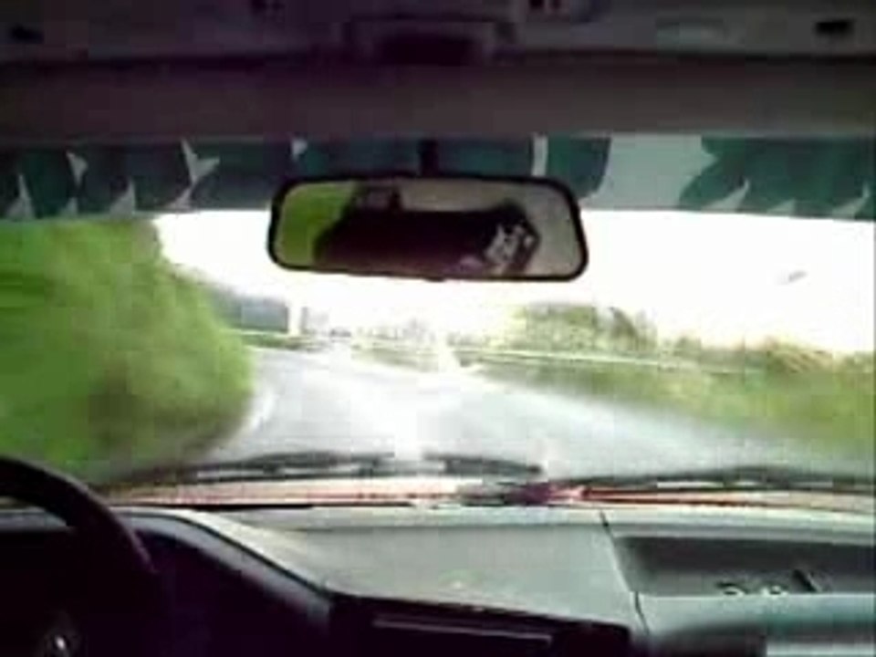 Ioritz Baraiazarra - Aitor Irazabal TC-2 Munitibar