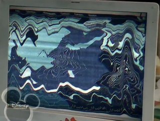 H2O Episodul 33 - Lewis Se Angajeaza In Locul Lui Cleo