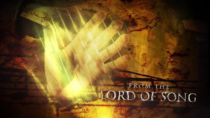 The Lyre Thief by Jennifer Fallon Book Trailer