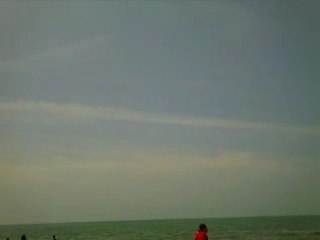 SCIE CHIMICHE 2007 SUI CIELI DI ROMA BY EMANUELE CARIOTI