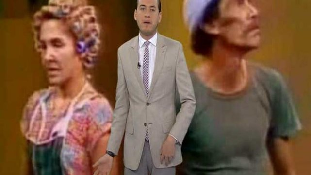 Nacho Lozano | De problemas ambientales a vecinales