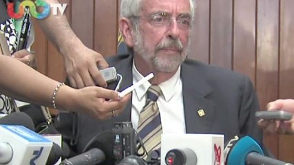 Leonardo Curzio. Giro discursivo del Gobierno en el caso Ayotzinapa